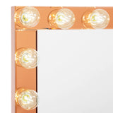 Hollywood Reflection® Plus Vanity Mirror