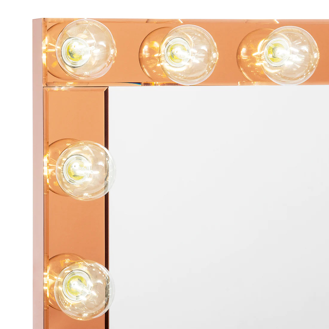 Hollywood Reflection® Pro Vanity Mirror