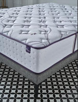 Reliever King Mattress