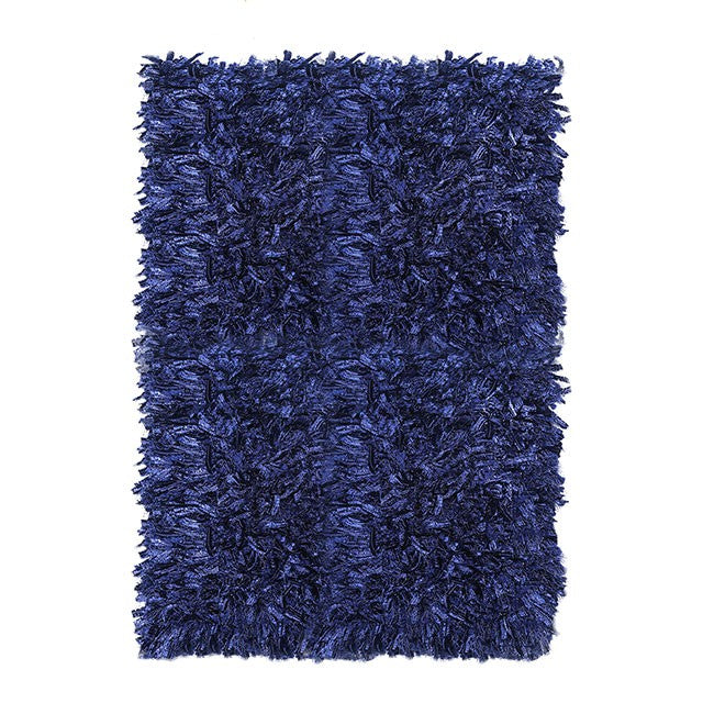 Annmarie 5' X 7' Navy Area Rug