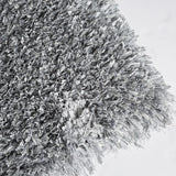 Annmarie 5' X 7' Silver Area Rug