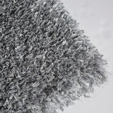 Annmarie 5' X 7' Silver Area Rug