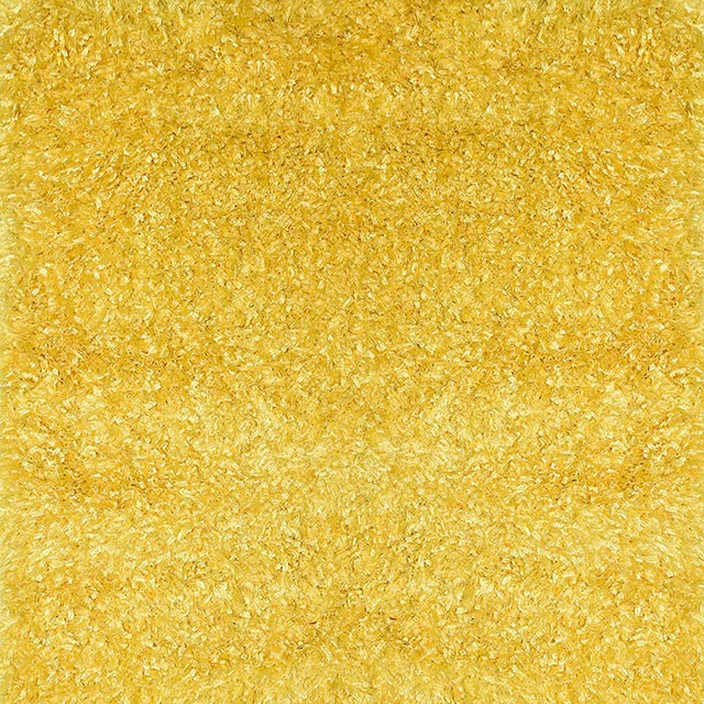 Annmarie 5' X 7' Yellow Area Rug