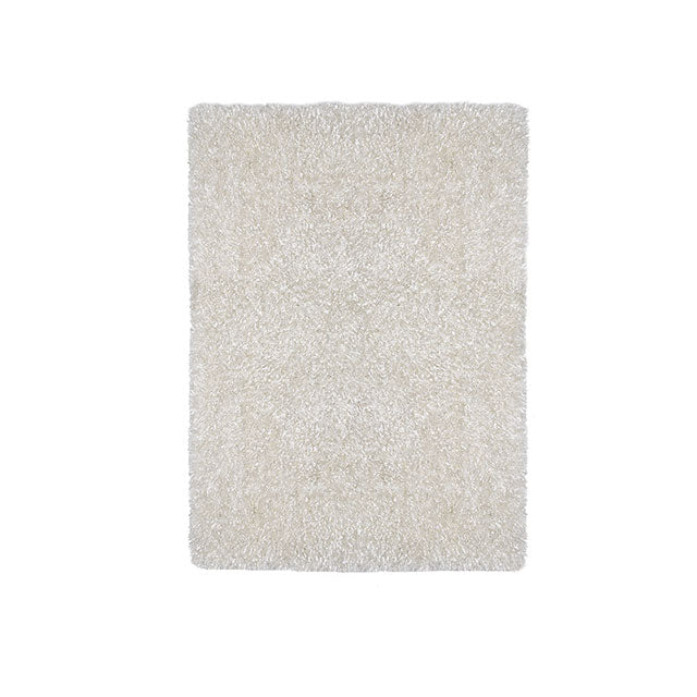 Annmarie 5' X 7' White Area Rug