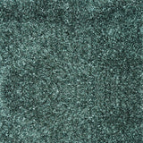 Annmarie 5' X 7' Teal Area Rug