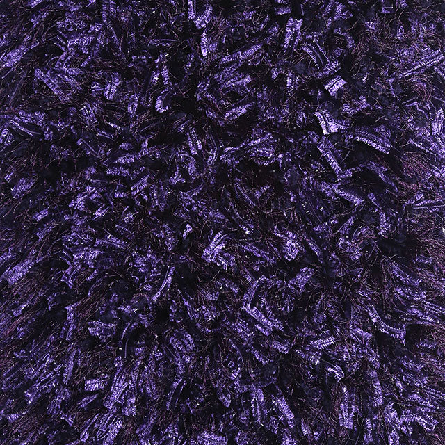 Annmarie 5' X 7' Purple Area Rug