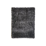 Annmarie 5' X 7' Black Area Rug