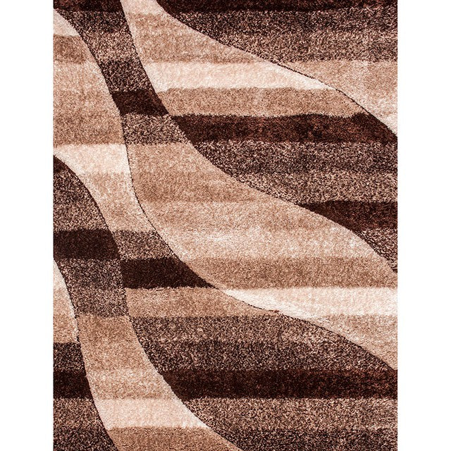 Hepsiba Dune Sienna Rug