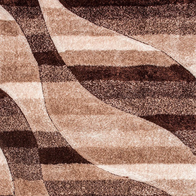 Hepsiba Dune Sienna Rug