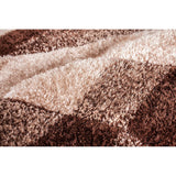 Hepsiba Dune Sienna Rug