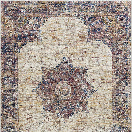 Payas Area Rug