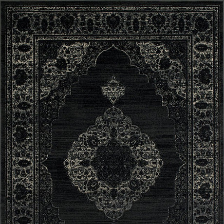 Kozlu Area Rug