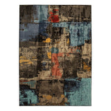 Wilhelm Abstract Multi Rug