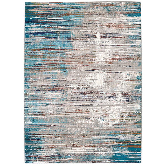 Montijo Mediterranean Multi Rug