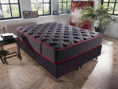 Romance Full Mattress