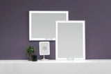 Royale Elegance Vanity Mirror