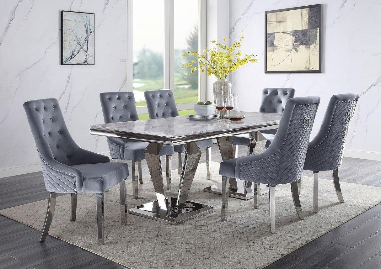 Satinka Dining Room Set