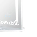 Hello Kitty® RGB PLUS "Bows" Vanity Mirror