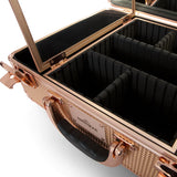 SlayCase® 2.0 Vanity Travel Case in Shimmer