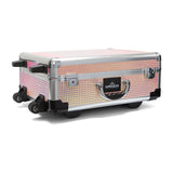 SlayCase® XLS Vanity Travel Case with Stand in Mermaid Shimmer