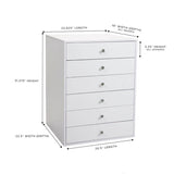 SlayStation® 6 Drawer Chest