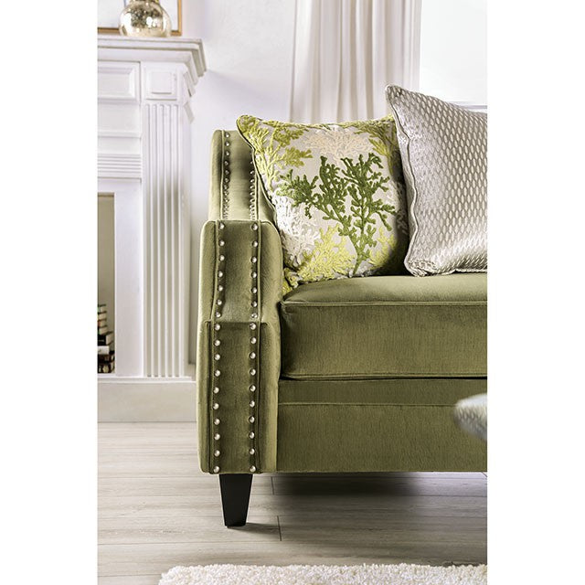 Kaye Love Seat