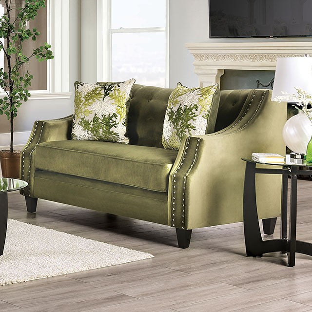 Kaye Love Seat