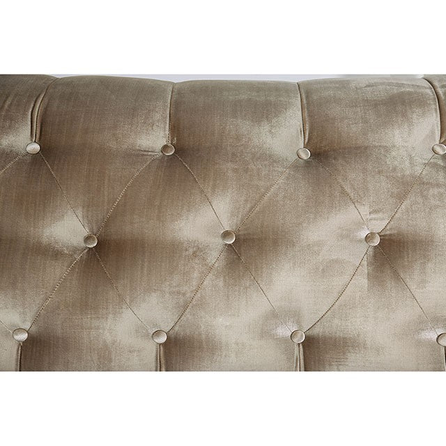 Elicia Love Seat