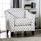 Verne Diamond Chair