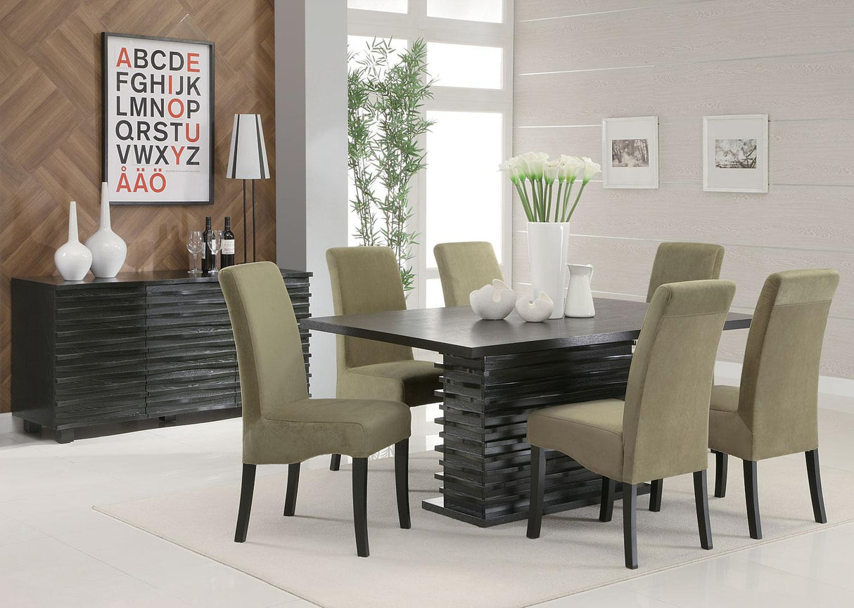 Stanton Dining Room Set - 102061