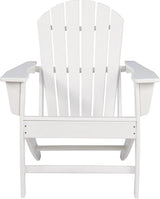 Sundown Treasure Outdoor Conversation Set In White