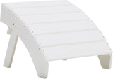 Sundown Treasure Outdoor Conversation Set In White