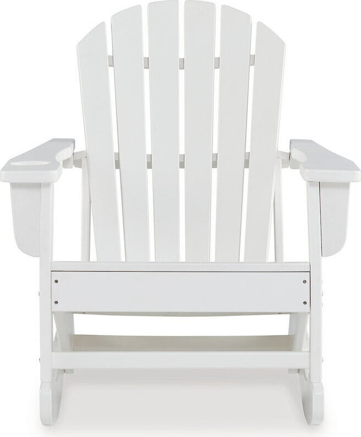 Sundown Treasure Outdoor Conversation Set In White