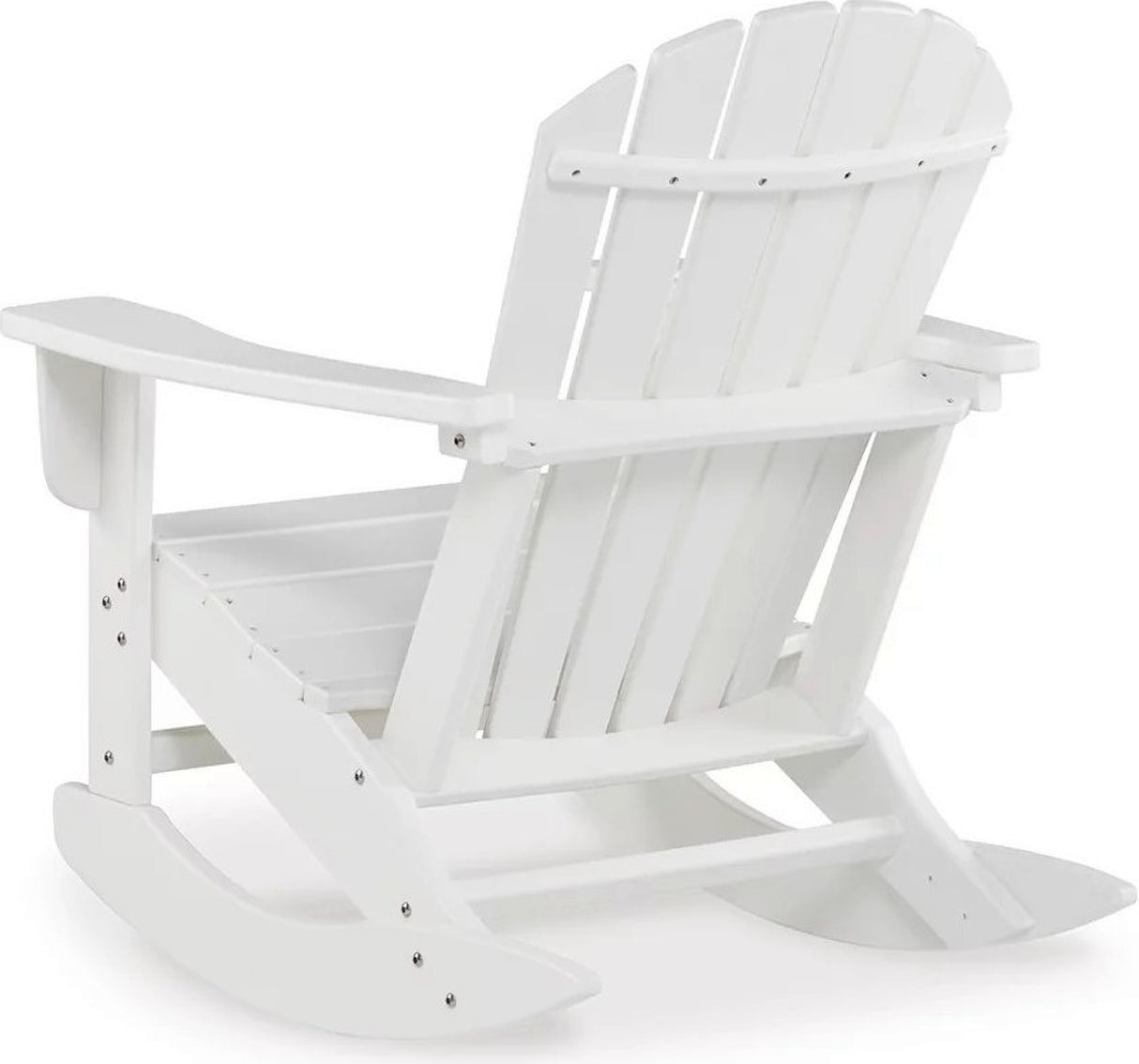 Sundown Treasure Outdoor Conversation Set In White