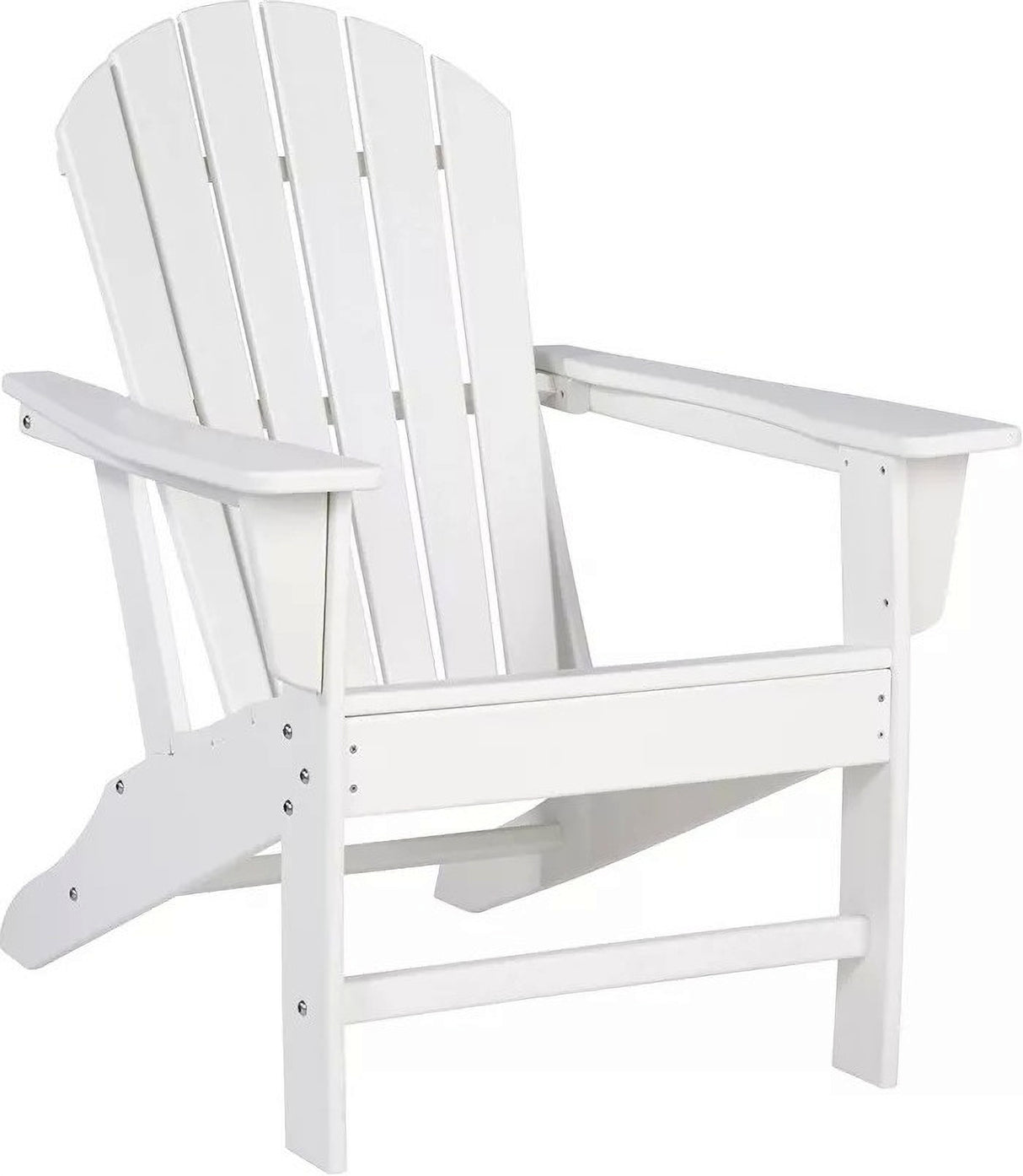 Sundown Treasure Outdoor Conversation Set In White