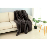 Caparica Throw Blanket