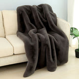 Caparica Throw Blanket