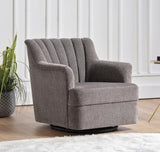 Urbane Swivel Chair (Urbane  Anthracite)