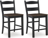 Valebeck Multi Counter Height Dining Room Set