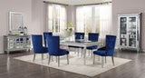 Varian 72 Inch Dining Room Set