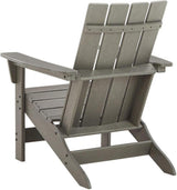 Visola Gray Outdoor Conversation Set