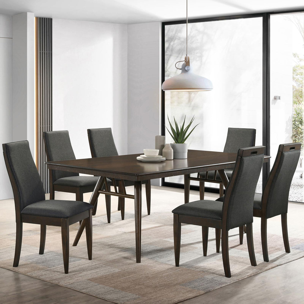 Wes Dining Room Set