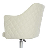 Coco Quilted Vanity Chair