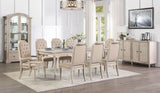 Wynsor Leg Dining Room Set