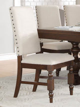 Yates Extendable Dining Room Set