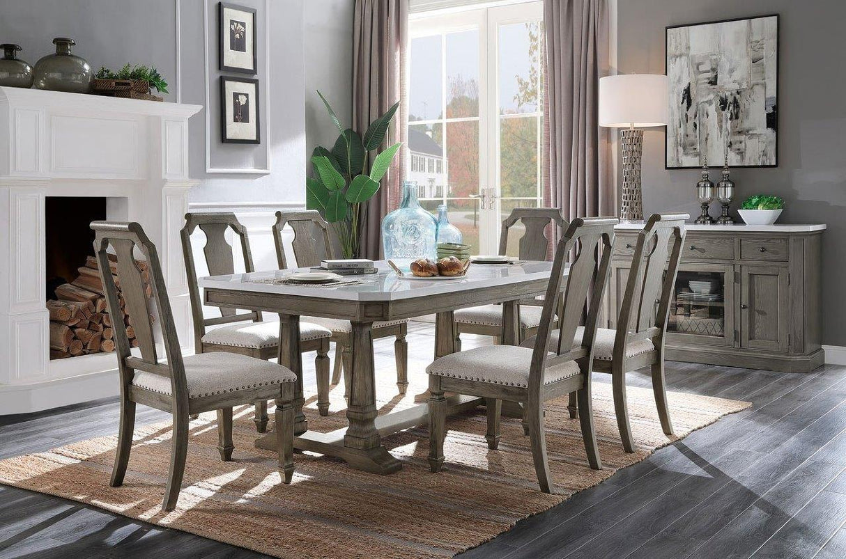 Zumala Dining Room Set