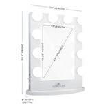 Hollywood Iconic® Vanity Mirror