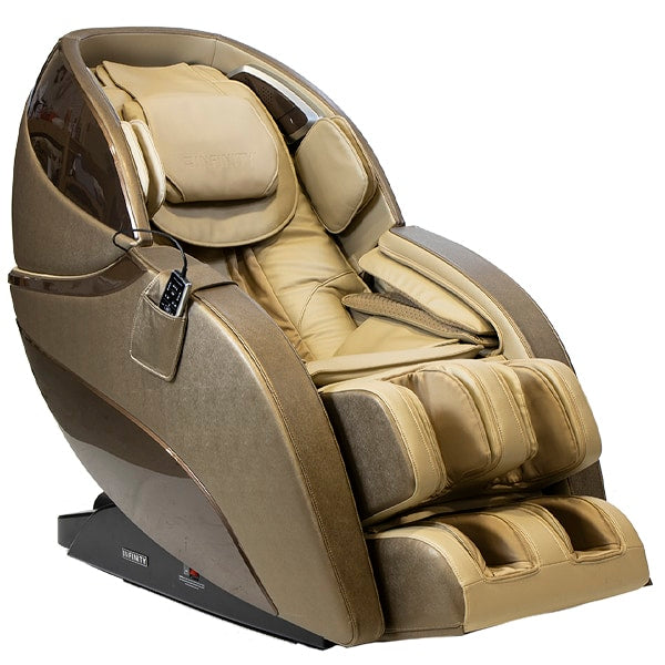 Infinity massage discount chair customer service